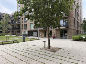 Apartment in Woerden