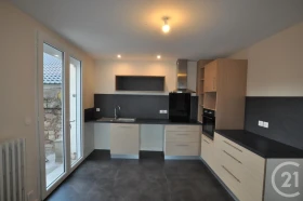 Appartement à Rodez