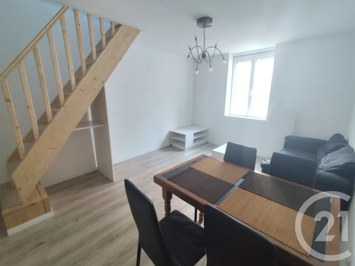 Voir la photo 1/4 du type apartment à Nîmes