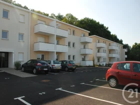 Appartement à Mourenx