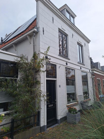 Apartment in Delft