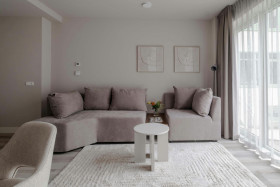 Appartement in Rotterdam