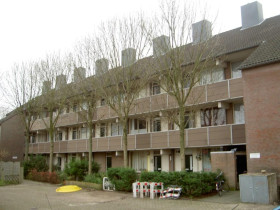 Appartement in Hillegom