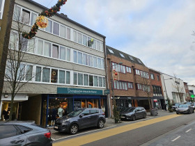 Appartement à Mol