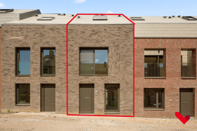 Maison d'habitation à Leuven