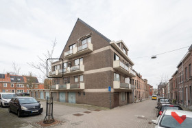 Studio à Leuven