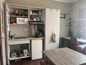 Studio in Leuven