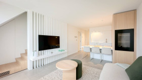 Appartement in Knokke-Heist