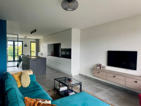 Appartement in Lier