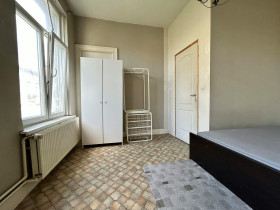 Kamer in Schaarbeek