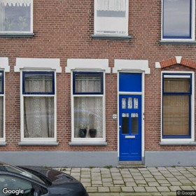 Room in Utrecht