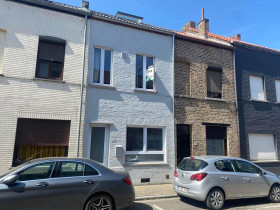 Maison d'habitation à Tienen