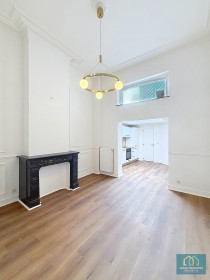 Appartement in Ixelles