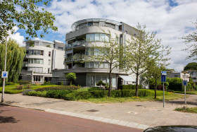 Apartment in Delft