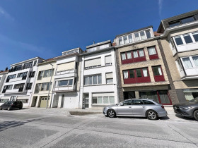 Appartement in Heist-aan-zee