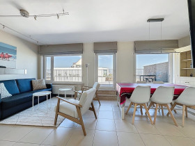 Appartement in Knokke-Heist
