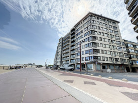 Appartement in Knokke-Heist