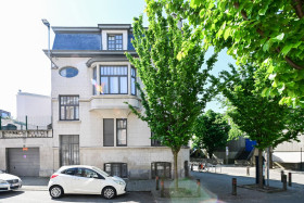 Einfamilienhaus in Etterbeek