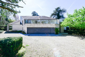 Maison d'habitation à Uccle