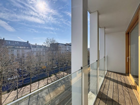 Appartement à Antwerpen