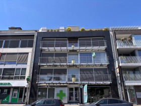 Appartement in Brasschaat