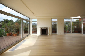 Appartement in Watermaal-Bosvoorde
