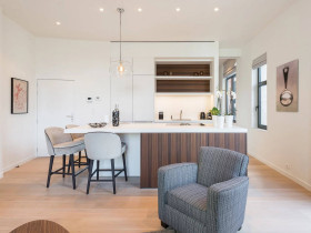 Appartement à Bruxelles