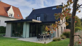 Appartement à Linkebeek