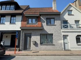Maison d'habitation à Knokke