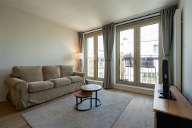Appartement à Antwerpen