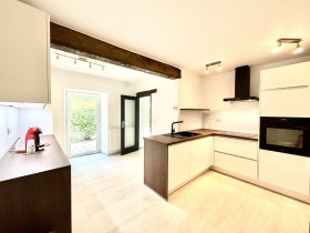 Appartement in Waltzing