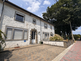 Einfamilienhaus in Bertrix