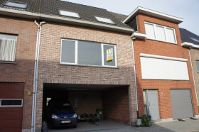 Appartement in Sint-Gillis-Waas