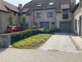 Woning in Belsele