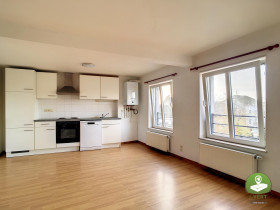 Appartement in Ciney