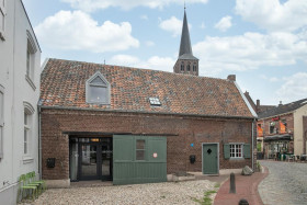 Dom — Venlo