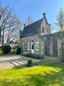 Woonhuis in Venlo