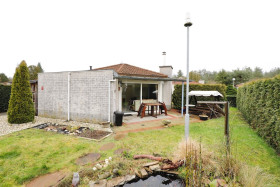 Woonhuis in Ermelo