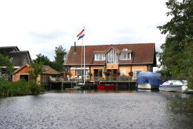 Woonhuis in Loosdrecht