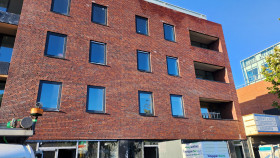 Appartement in Hoofddorp