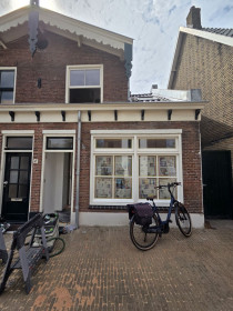 Woonhuis in Voorschoten