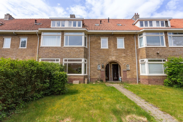 Appartement aan de Van Goghstraat in Arnhem (6813 HD)
