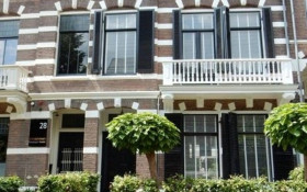 Woonhuis in Nijmegen