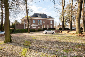 Appartement in Arnhem