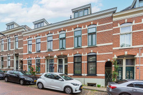 Appartement in Arnhem
