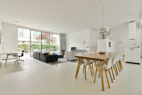 Appartement in Amsterdam