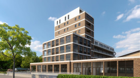 Appartement in Ede