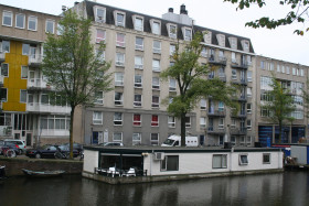 Appartement in Amsterdam