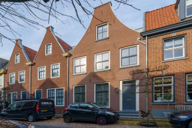 Family home in Gooise Meren