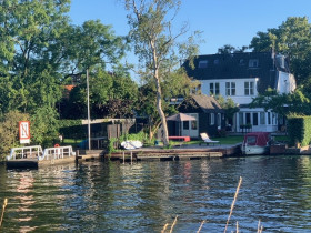 Family home in Stichtse Vecht